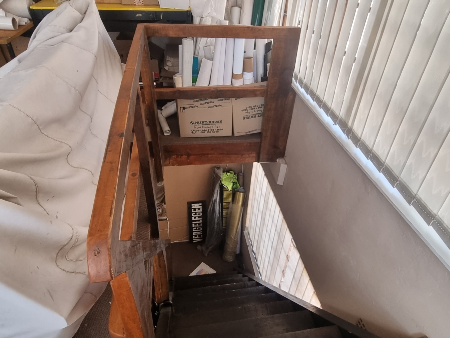 Commercial Property for Sale in Willows Free State